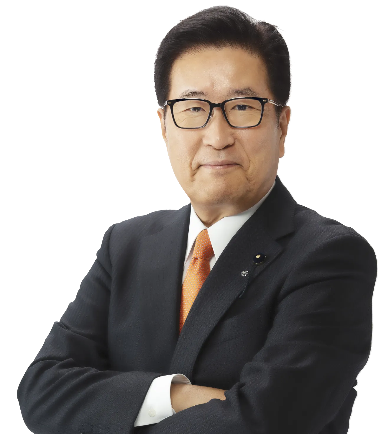 西本まさとし氏