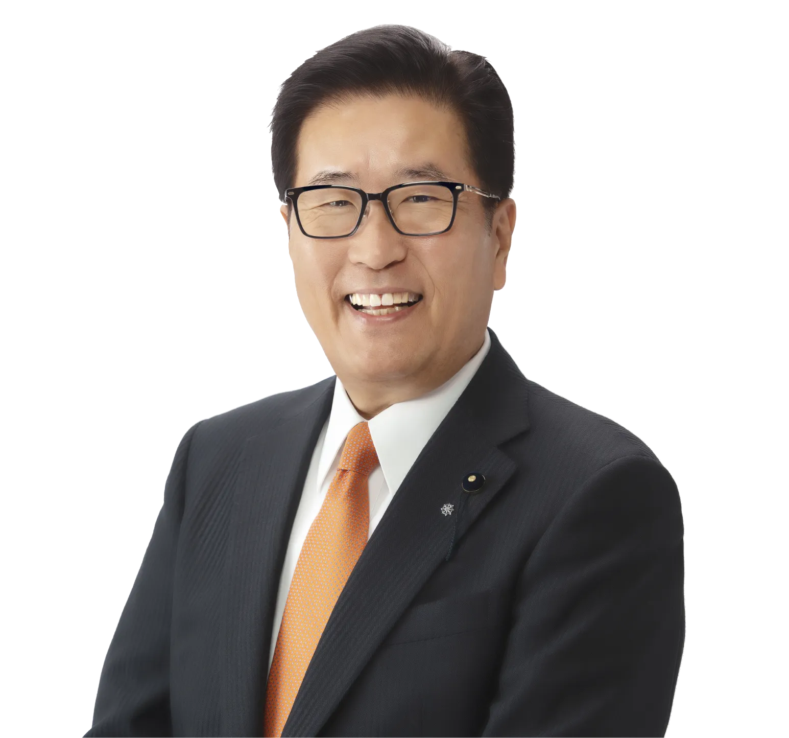 西本まさとし氏