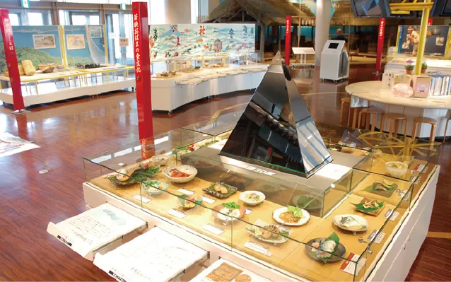 小浜市の観光振興への取り組みの様子