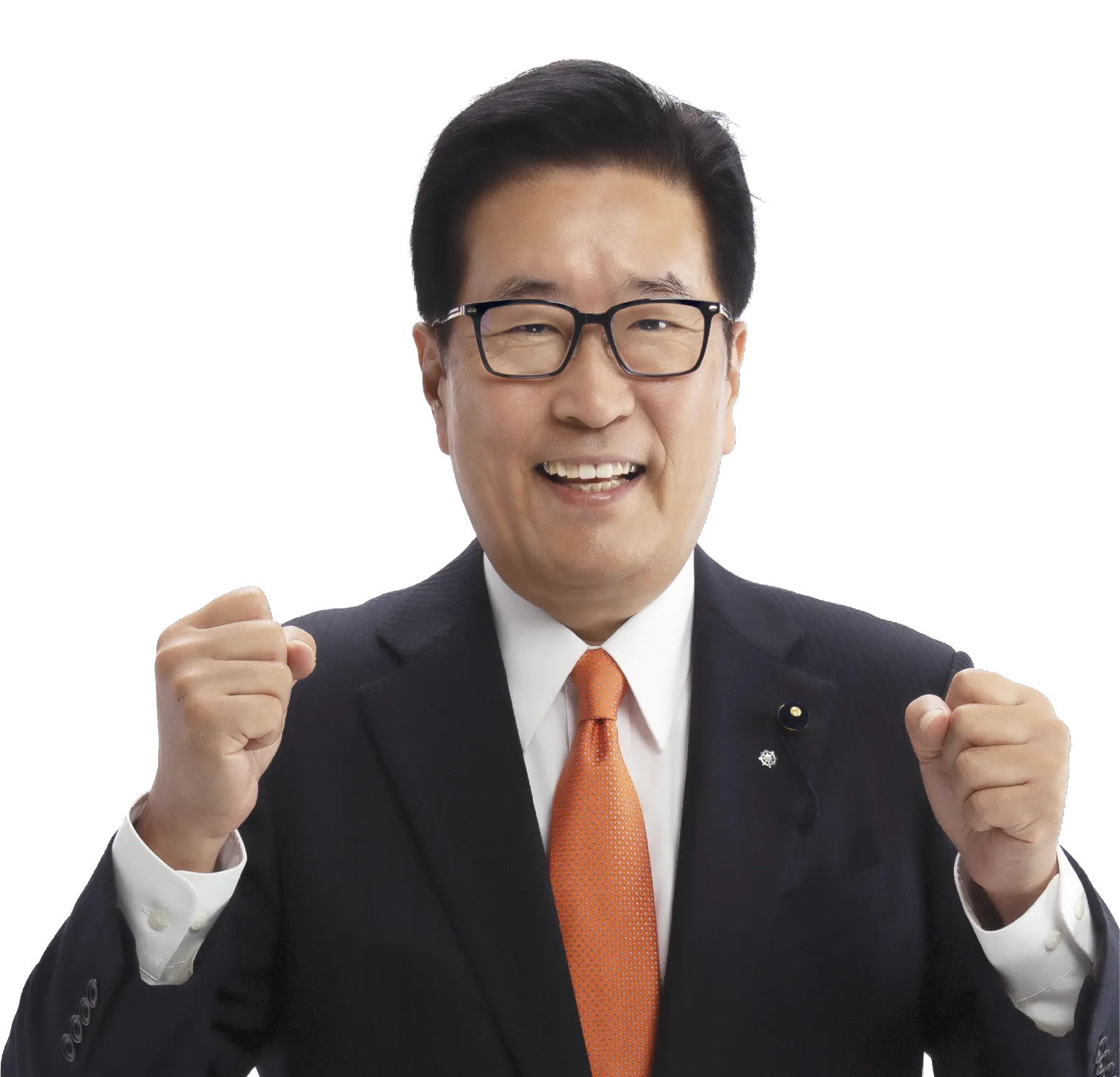 西本まさとし氏の画像
